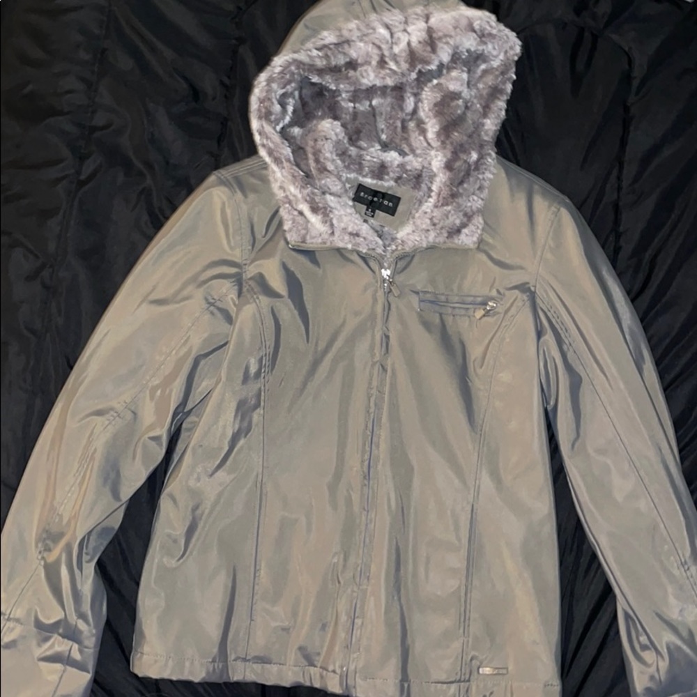 Jacket